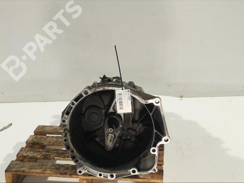 Used Gearbox BMW 1 (E87) 118 d (122 hp) 11908535