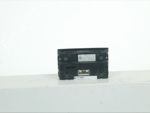 Climate control AUDI A8 D4 (4H2, 4H8, 4HC, 4HL) 3.0 TDI quattro | BP34176192I5 - Image 2