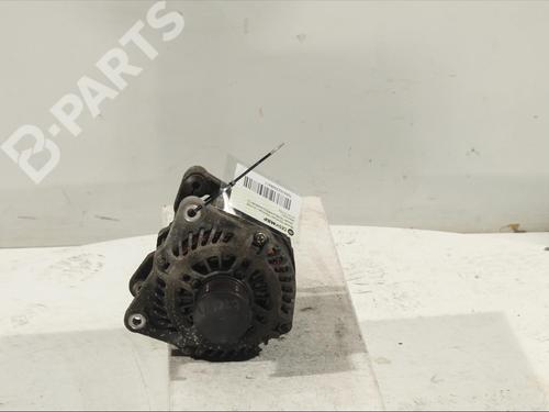 Generator NISSAN QASHQAI / QASHQAI +2 I (J10, NJ10, JJ10E) 1.6 dCi | BP11906798M7 