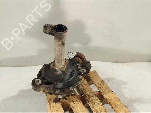 Front differential LAND ROVER DISCOVERY IV (L319) 2.7 TD 4x4 | BP24102550M23 