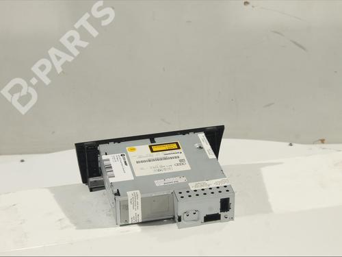 Radio AUDI A5 (8T3)  | BP11990806E6 