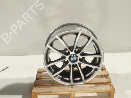 Used Rim Rim 24398767 24398767