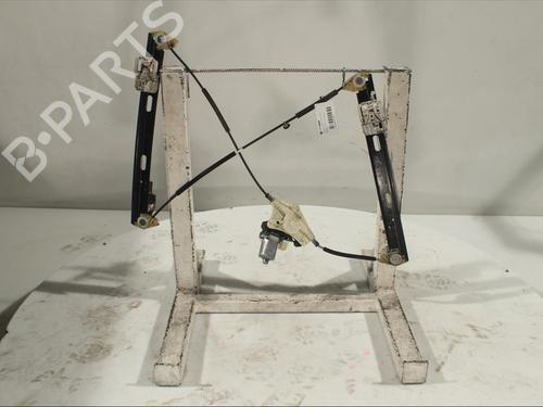 Used Front left window mechanism Front left window mechanism SEAT ATECA (KH7, KHP) 1.5 TSI (150 hp) 12091818 12091818