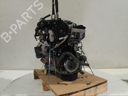 Engine LAND ROVER RANGE ROVER EVOQUE (L538) 2.2 D 4x4 | BP33059582M1 - Image 2
