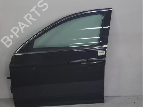 Used Left front door RENAULT TALISMAN (LP_) 1.6 dCi 130 (130 hp) 31820045