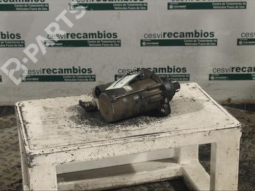 Startmotor VW GOLF PLUS V (5M1, 521) 1.9 TDI | BP11896245M8 