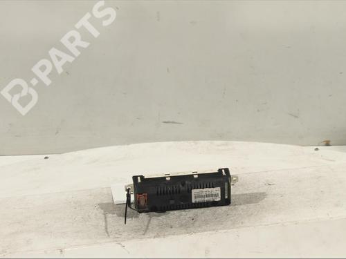 Display monitor PEUGEOT PARTNER Tepee 1.6 HDi 16V | BP11909510C48 