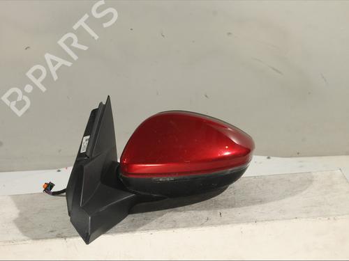 Left mirror PEUGEOT 2008 II (UD_, US_, UY_, UJ_, UR_, UC_) 1.2 PureTech 100 (USHNK) | BP29985978C26