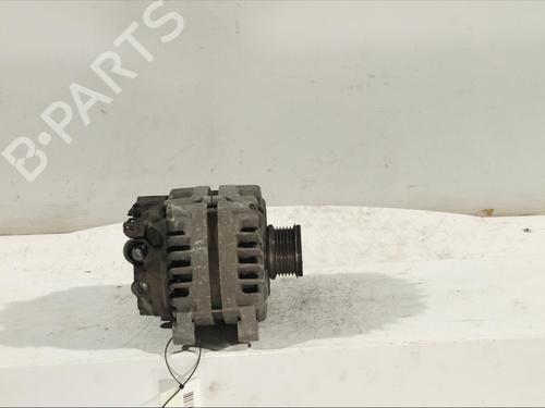Used Alternator Alternator CITROËN C-ELYSEE (DD_) 1.2 VTi 82 (82 hp) 11904039 11904039
