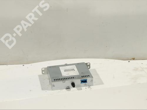 Radio PEUGEOT 308 II (LB_, LP_, LW_, LH_, L3_) 1.5 BlueHDi 130 | BP11954979E6 