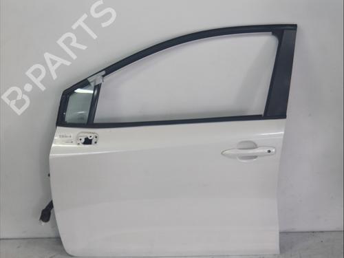 Used Left front door Left front door 38628422 38628422