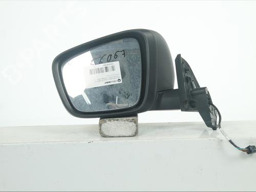 left-mirror-mercedes-benz-citan-tourer-w420-2021-34710369 main image