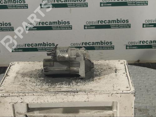 Starter DACIA SANDERO 1.5 dCi | BP11899424M8 