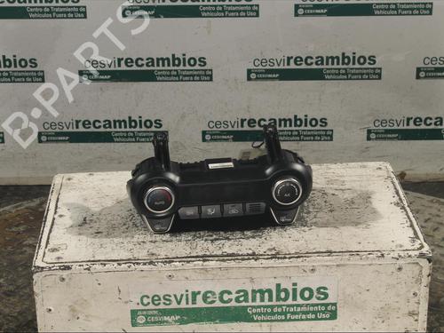 Used Climate control Climate control KIA RIO IV (YB, SC, FB) 1.25 (84 hp) 11980374 11980374