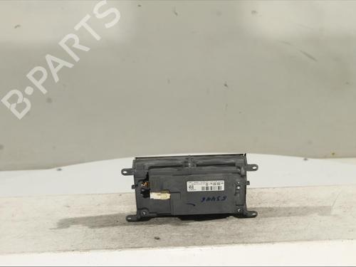 Display CITROËN C4 SPACETOURER (3D_)  | BP22719175C48 