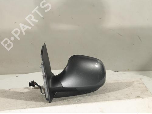 Left mirror SEAT ALTEA (5P1)  | BP17209259C26 