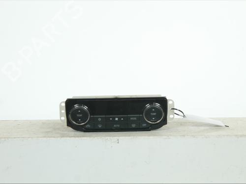 Used Climate control Climate control 39496575 39496575