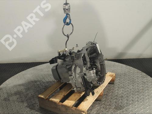 Gearbox PEUGEOT 208 I (CA_, CC_) 1.6 HDi / BlueHDi 75 | BP11901941M3 