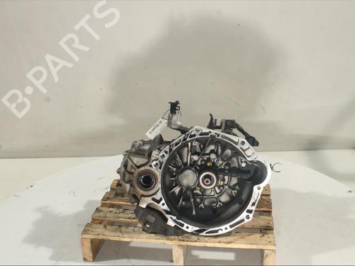 Used Gearbox HYUNDAI i20 III (BC3, BI3) 1.0 T-GDI (101 hp) 19776479