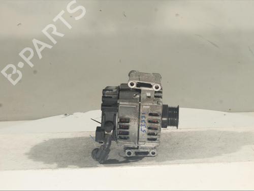 Used Alternator Alternator MERCEDES-BENZ C-CLASS T-Model (S205) C 220 BlueTEC / d (205.204) (163 hp) 21783156 21783156