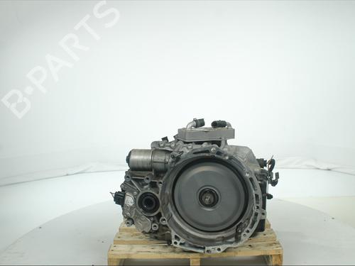 Used Gearbox Gearbox VW GOLF VII (5G1, BQ1, BE1, BE2) 2.0 GTI (245 hp) 34641692 34641692