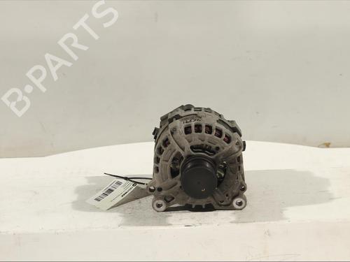 Used Alternator Alternator SEAT LEON (5F1) 1.6 TDI (105 hp) 11982305 11982305