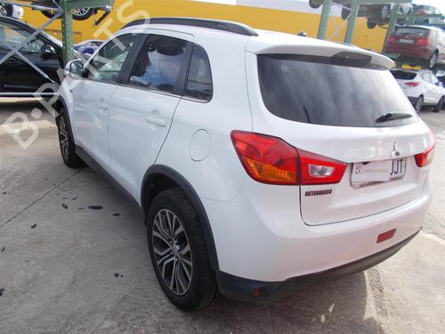 Pièces Détachées Usagées MITSUBISHI ASX (GA_W_) 1.6 MIVEC (GA1W) (117 hp) 4291526