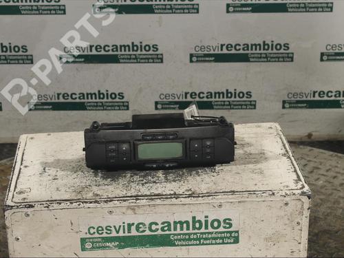 Used Climate control SEAT LEON (1P1) [2005-2013]  11980264