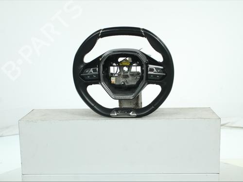 Used Steering wheel Steering wheel 39217473 39217473