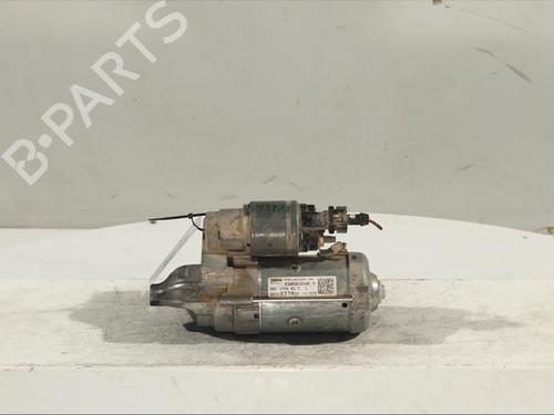 Used Starter Starter PEUGEOT TRAVELLER Bus (V_) 1.6 BlueHDi 115 (115 hp) 12131275 12131275