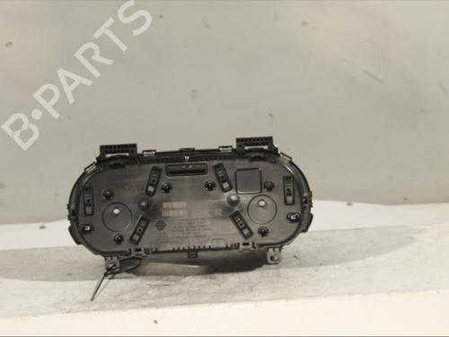 Instrument cluster DACIA SANDERO III 1.0 TCe 90 | BP28488295C47