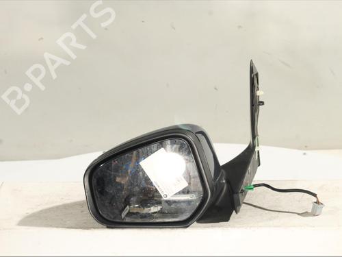 Used Left mirror FORD TOURNEO COURIER B460 MPV 1.0 EcoBoost (100 hp) 25908869