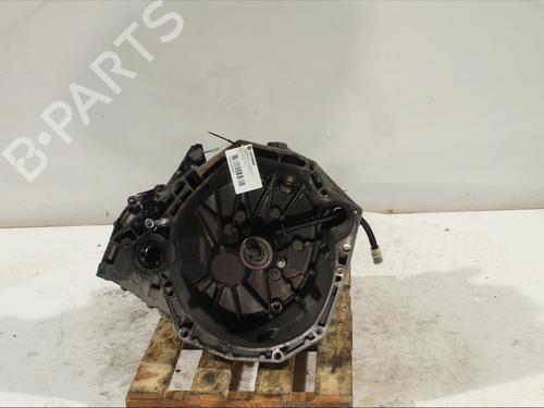Used Gearbox Gearbox RENAULT MEGANE III Grandtour (KZ0/1) 1.2 TCe (KZ2B, KZ11) (116 hp) 11903983 11903983