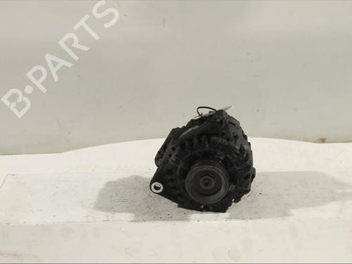 Used Alternator Alternator AUDI A4 B5 (8D2) 1.9 TDI (110 hp) 11905105 11905105