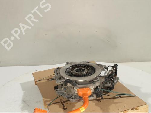 Motor KIA NIRO II (SG2) 1.6 GDi Plug-in Hybrid | BP27647563M1 