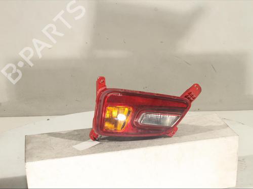 Right taillight HYUNDAI KONA (OS, OSE, OSI) 1.0 T-GDi | BP19028609C35 