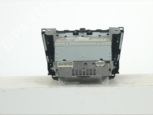 Radio MAZDA 6 Estate (GH) 2.2 MZR-CD (GH10) | BP37455682E6 - Image 2