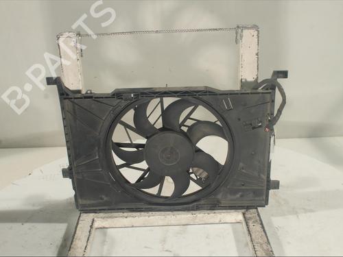 Used Radiator fan Radiator fan 21392684 21392684