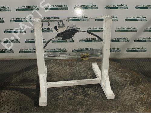 Front right window mechanism FORD TOURNEO COURIER B460 MPV 1.5 TDCi | BP12076975C23