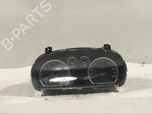 Used Instrument cluster Instrument cluster HYUNDAI i30 (FD) 1.6 CRDi (90 hp) 26924970 26924970