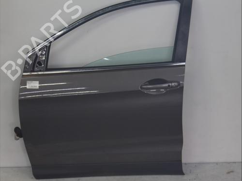 Used Left front door HONDA CR-V IV (RM_) 1.6 i-DTEC 4WD (RE6) (160 hp) 32223578