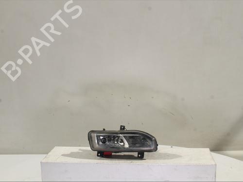 Used Left front fog light Left front fog light NISSAN MICRA V (K14) 1.5 DCI (90 hp) 33477802 33477802