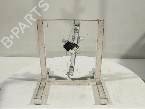 Used Front left window mechanism Front left window mechanism DACIA DUSTER (HS_) 1.5 dCi (HSMC) (107 hp) 18298953 18298953
