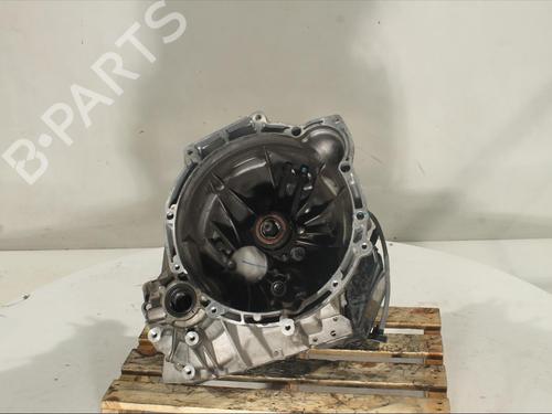 Used Gearbox FORD KA+ III (UK, FK) [2014-2025]  18299189