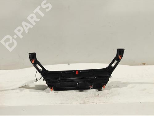Used Climate control TOYOTA COROLLA Estate (_E21_) 1.8 VVTi Hybrid (ZWE219) (140 hp) 11989727