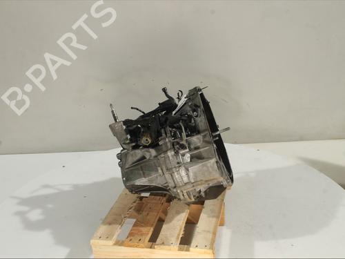 Gearbox NISSAN QASHQAI II (J11, J11_) 1.5 dCi | BP29986177M3