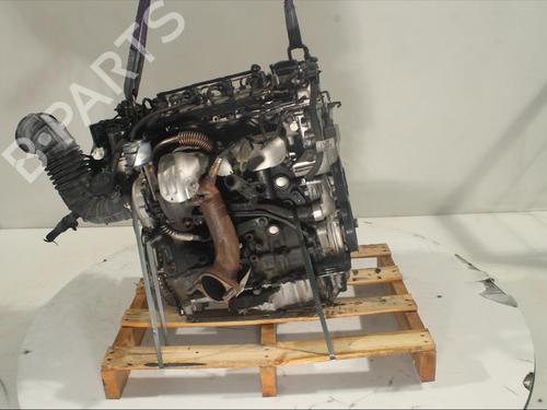 Motor KIA PRO CEE'D (ED)  | BP21084626M1 