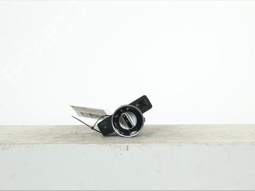 Used Headlight switch Headlight switch 39481650 39481650