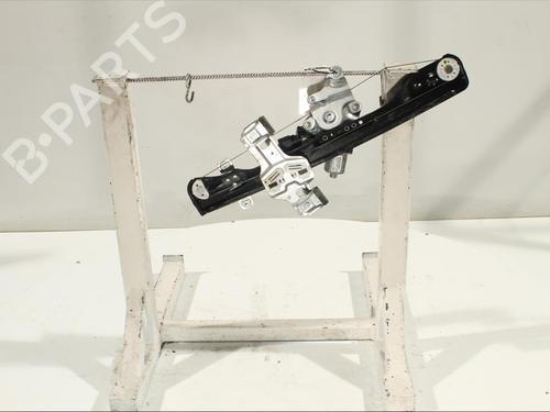 Front left window mechanism OPEL MOKKA / MOKKA X (J13)  | BP12081159C22 
