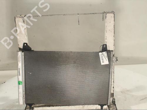 Used AC radiator OPEL CORSA F (P2JO) 1.5 (68) (102 hp) 20221706